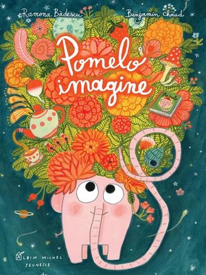 cover image of Pomelo imagine
